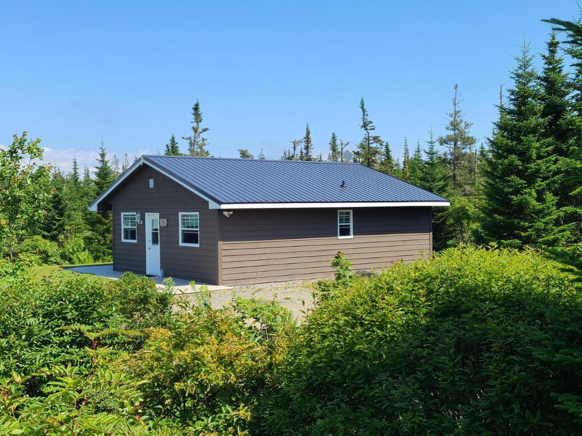 Lonely Rock Seaside Bungalows Larry's River Exterior foto